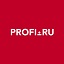 Сайт profi.ru